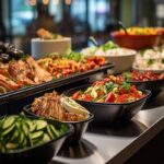 Die 10 besten Buffet-Restaurants in Berlin