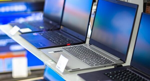 Die 10 besten Computerläden in Berlin