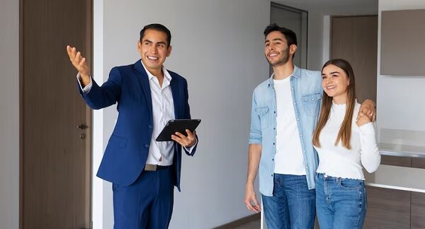 Die 10 besten Immobilienagenturen in Berlin