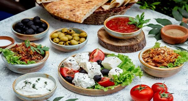 Die 10 besten griechischen Restaurants in Berlin