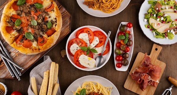Die 10 besten italienischen Restaurants in Berlin