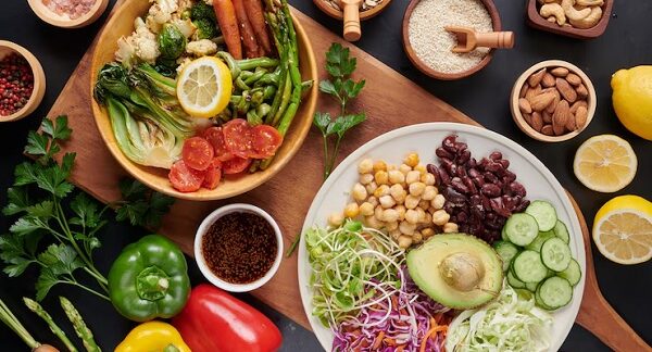 Die 10 besten vegetarischen Restaurants in Berlin