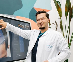 Dr. Abdulaziz Balwi