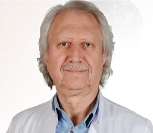 Dr. Alaaddin Karabacak