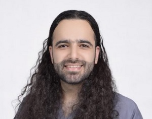 Dr. Ali Reza Simaee