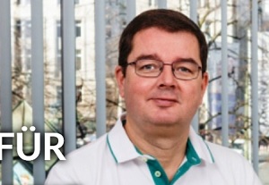Dr. Andreas M. Finner Die 10 besten Haartransplantationsärzte in Berlin