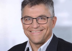 Dr. Gunther Piwernetz