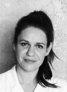 Dr. Nina Otberg Die 10 besten Haartransplantationsärzte in Berlin