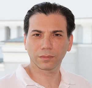 Dr. Reza P. Azar Die 10 besten Haartransplantationsärzte in Berlin