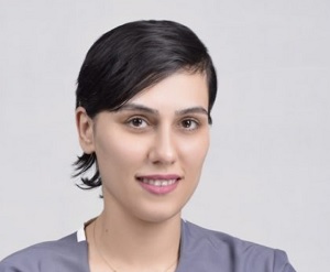 Dr. Sara Zamani