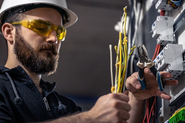 Elektrotechnik 