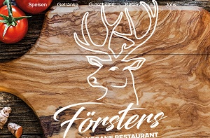 Försters