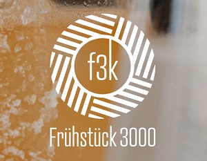 Frühstück 3000