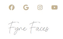 Fyne Faces