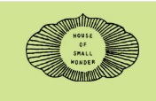 House of Small Wonder Die 10 besten Frühstücksorte in Berlin
