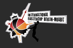 International Basketball Eastercup Berlin-Moabit