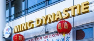 Ming Dynastie West Berlin