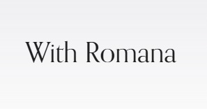 Reiki with Romana