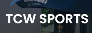 TCW Tennis Center