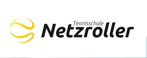 Tennisschule Netzroller
