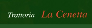 Trattoria La Cenetta