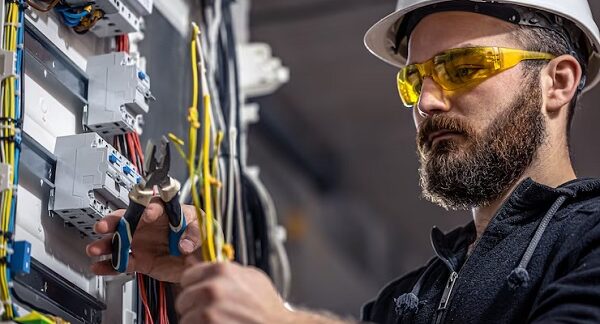 Die 10 besten Elektriker in Berlin