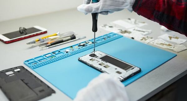 Die 10 besten Handy-Reparaturzentren in Berlin