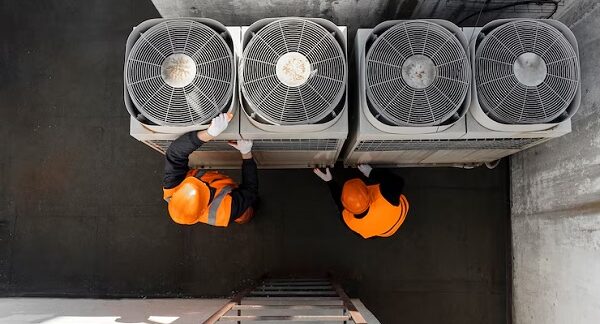 Die 10 besten Klimaanlagen-Wartungsunternehmen in Berlin