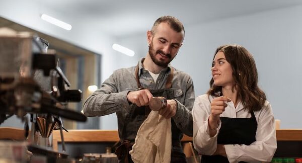 Die 10 besten Themencafés in Berlin