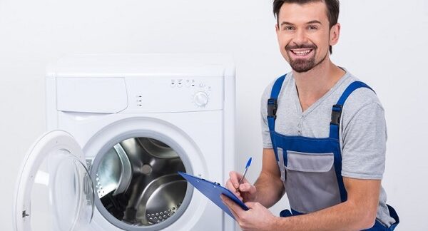 Die 10 besten Waschmaschinen-Reparaturfirmen in Berlin
