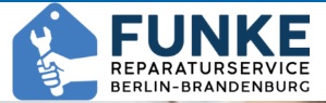 FUNKE Reparaturservice Berlin
