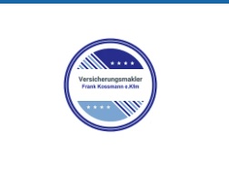 Frank Kossmann e.Kfm Die 10 besten Berliner Versicherungsunternehmens