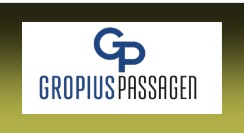 Gropius Passagen