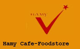 Hamy Cafe