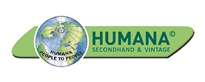 Humana Secondhand-Kaufhaus Friedrichshain