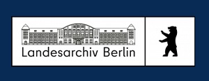 Landesarchiv Berlin