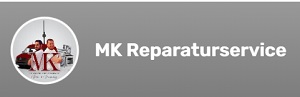 MK Haushaltsgeräte Reparaturservice