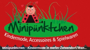 Minipünktchen