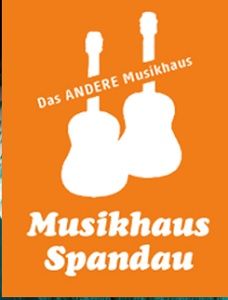 Musikhaus Spandau