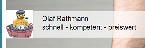Olaf Rathmann