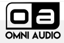 Omni Audio