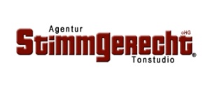 Stimmgerecht Tonstudios