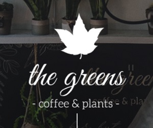 The Greens