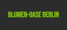 Blumen-Oase Berlin