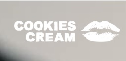 Cookies Cream