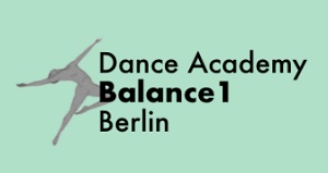 Dance Academy Balance 1 Berlin
