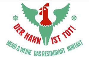 Der Hahn ist tot