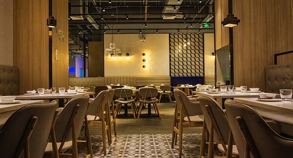 Die 10 besten Avantgarde-Restaurants in Berlin