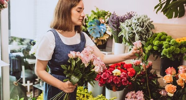 Die 10 besten Floristen in Berlin
