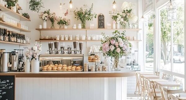 Die 10 besten Instagram-tauglichsten Cafés in Berlin